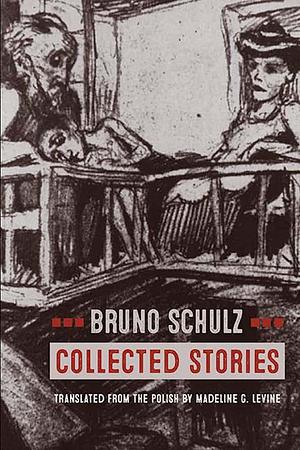 Collected Works of Bruno Schulz by Bruno Schulz