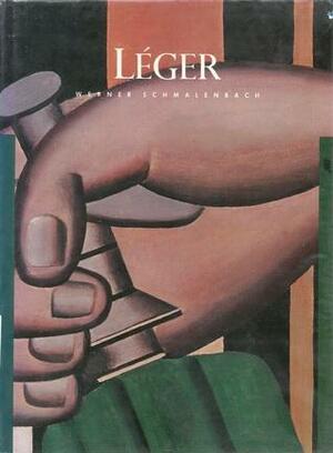 Leger by Werner Schmalenbach