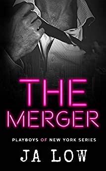 The Merger by J.A. Low