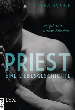 Priest by Sierra Simone