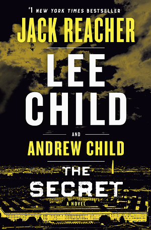 The Secret: A Jack Reacher Novel by Lee Child, Andrew Child