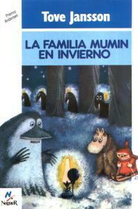 La Familia Mumin Invierno by Tove Jansson