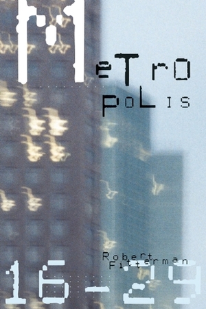 Metropolis 16-29 by Robert Fitterman