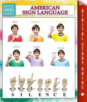 American Sign Language by Speedy Publishing