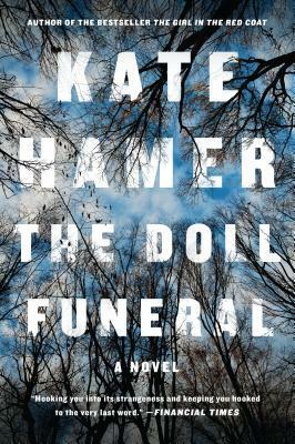 The Doll Funeral by Kate Hamer