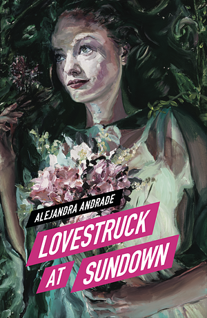 Lovestruck at Sundown by Alejandra Andrade