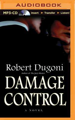 Damage Control by Robert Dugoni