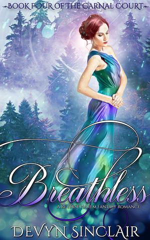 Breathless by Devyn Sinclair