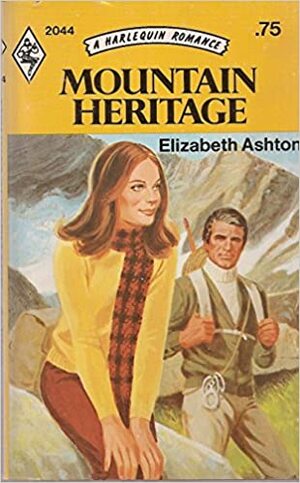 Mountain Heritage by Elizabeth Ashton