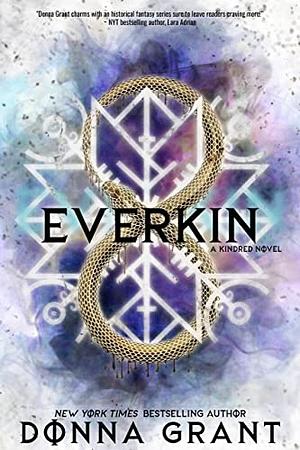 Everkin by Donna Grant