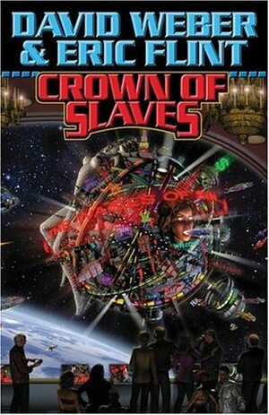 Crown of Slaves by David Weber, Eric Flint