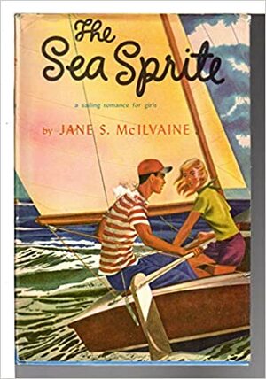 The Sea Sprite by Jane McIlvaine