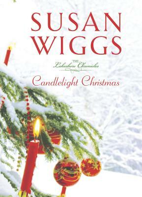 Candlelight Christmas by Susan Wiggs