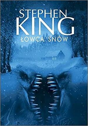 Łowca Snów by Stephen King