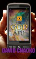 The God App by David Chacko