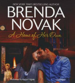 A Home of Her Own by Brenda Novak