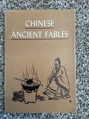 Chinese Ancient Fables by 