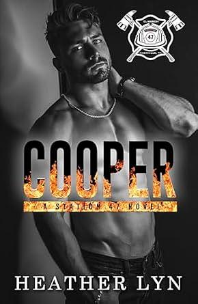 Cooper by Heather Lyn