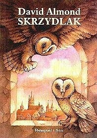 Skrzydlak by David Almond