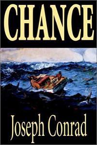 Chance by Joseph Conrad