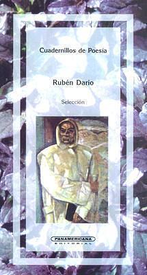 Rubén Darío - Poesía by Rubén Darío, Rubén Darío