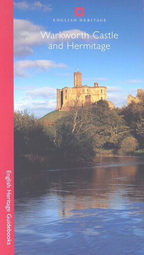 Warkworth Castle by John Goodall