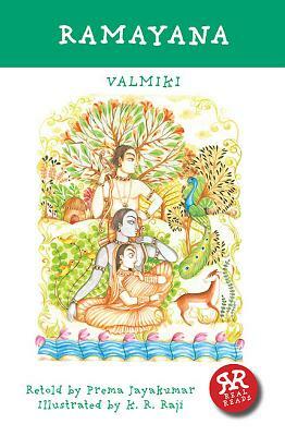 Ramayana by Vālmīki