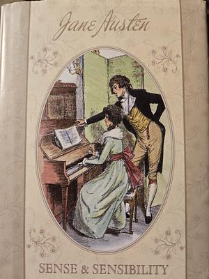 Sense and Sensibility by Nancy Butler