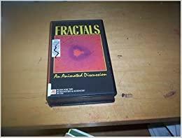 Fractals: An Animated Discussion by Benoît B. Mandelbrot, Edward Lorenz