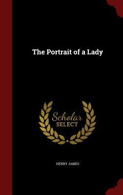 The Portrait of a Lady by Henry James