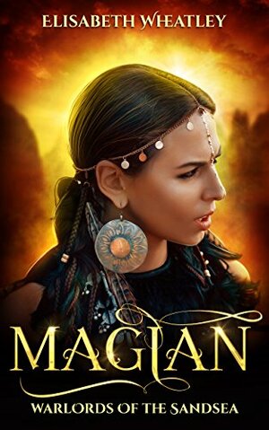 Magian by Elisabeth Wheatley