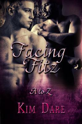 Facing Fitz by Kim Dare