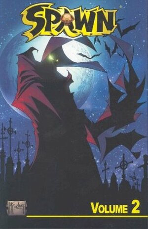 Spawn Collection, Vol. 2 by Marc Silvestri, Andrew Grossenberg, Todd McFarlane, Tom Orzechowski, Grant Morrison, Greg Capullo