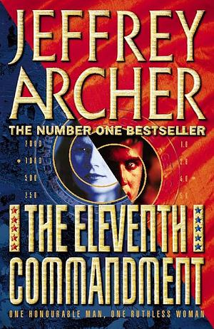 The Eleventh Commandment by Jeffrey Archer