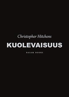 Kuolevaisuus by Christopher Hitchens