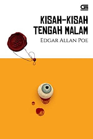 Kisah-kisah tengah malam by Edgar Allan Poe