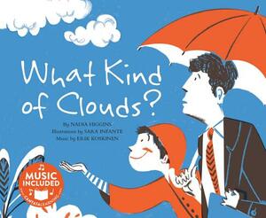 What Kind of Clouds? by Nadia Higgins