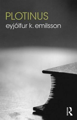Plotinus by Eyjólfur K. Emilsson