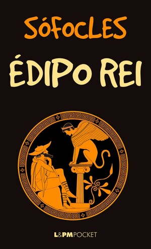 Édipo Rei  by Sophocles