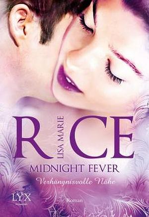 Midnight Fever by Lisa Marie Rice