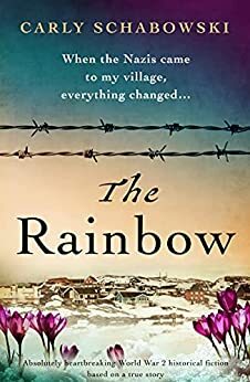 The Rainbow by Carly Schabowski