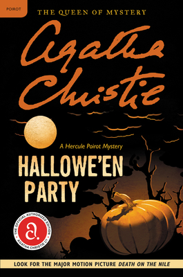 Hallowe'en Party by Agatha Christie