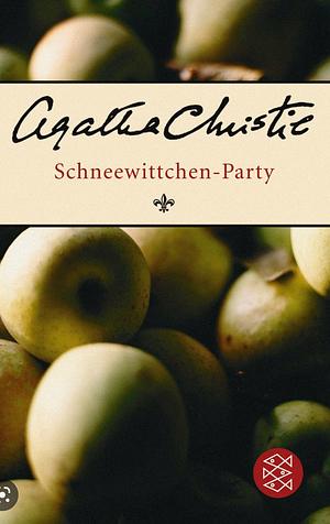 Schneewittchen Party by Agatha Christie