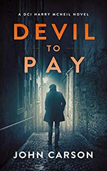 Devil to Pay by John Carson