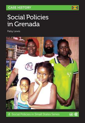 Social Policies in Grenada by Patsy Lewis