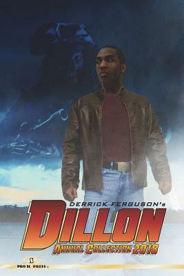 Dillon Annual Collection 2018 by Derrick Ferguson