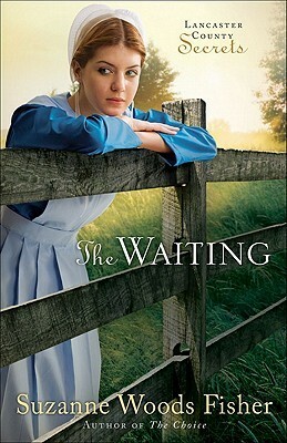 The Waiting by Suzanne Woods Fisher