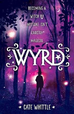 Wyrd by Cate Whittle