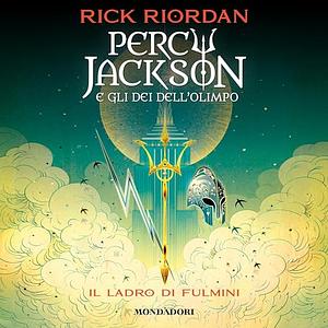 Il ladro di fulmini by Rick Riordan