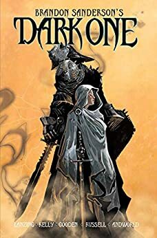 Dark One Vol. 1 by Jackson Lanzing, Brandon Sanderson, Collin Kelly, Adrian F. Wassel